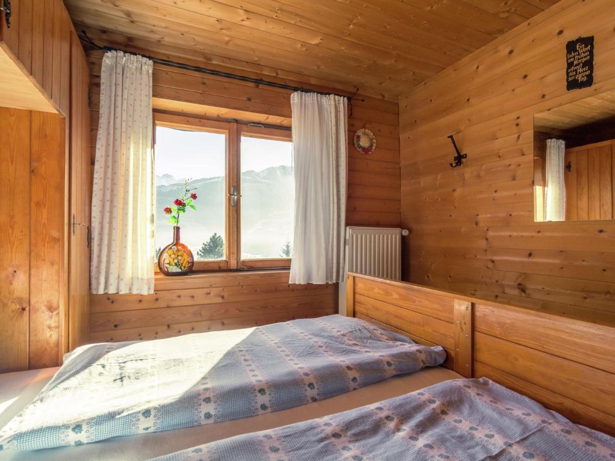 Chalet In Ski Area In Piesendorf Exterior foto